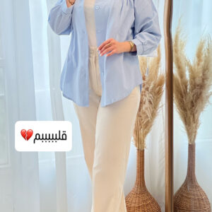 شومیز عروسکی