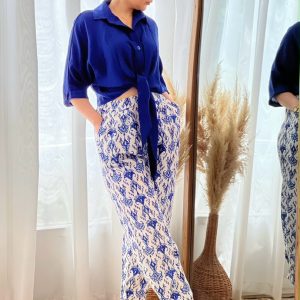 شلوار هندی سمبادی