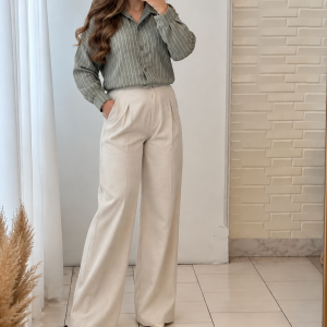 شومیز پاییزه